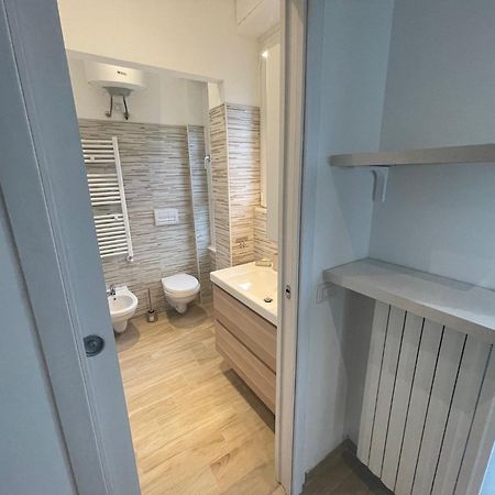 Apartmán Residenza Via Ripamonti 514 Milán Exteriér fotografie