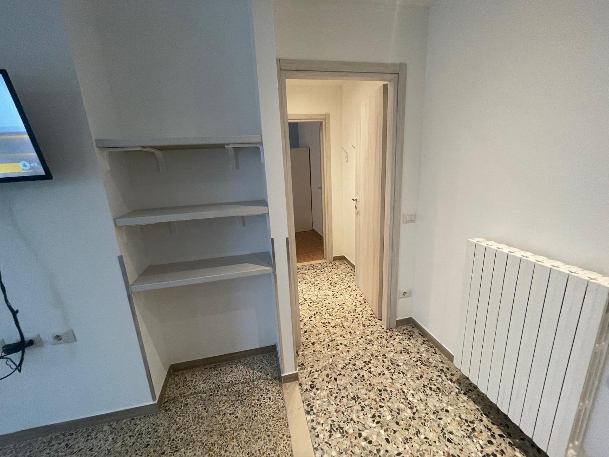 Apartmán Residenza Via Ripamonti 514 Milán Exteriér fotografie