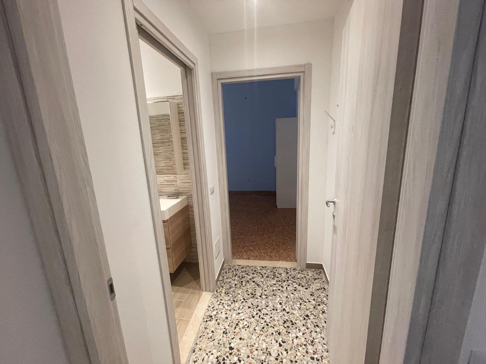 Apartmán Residenza Via Ripamonti 514 Milán Exteriér fotografie