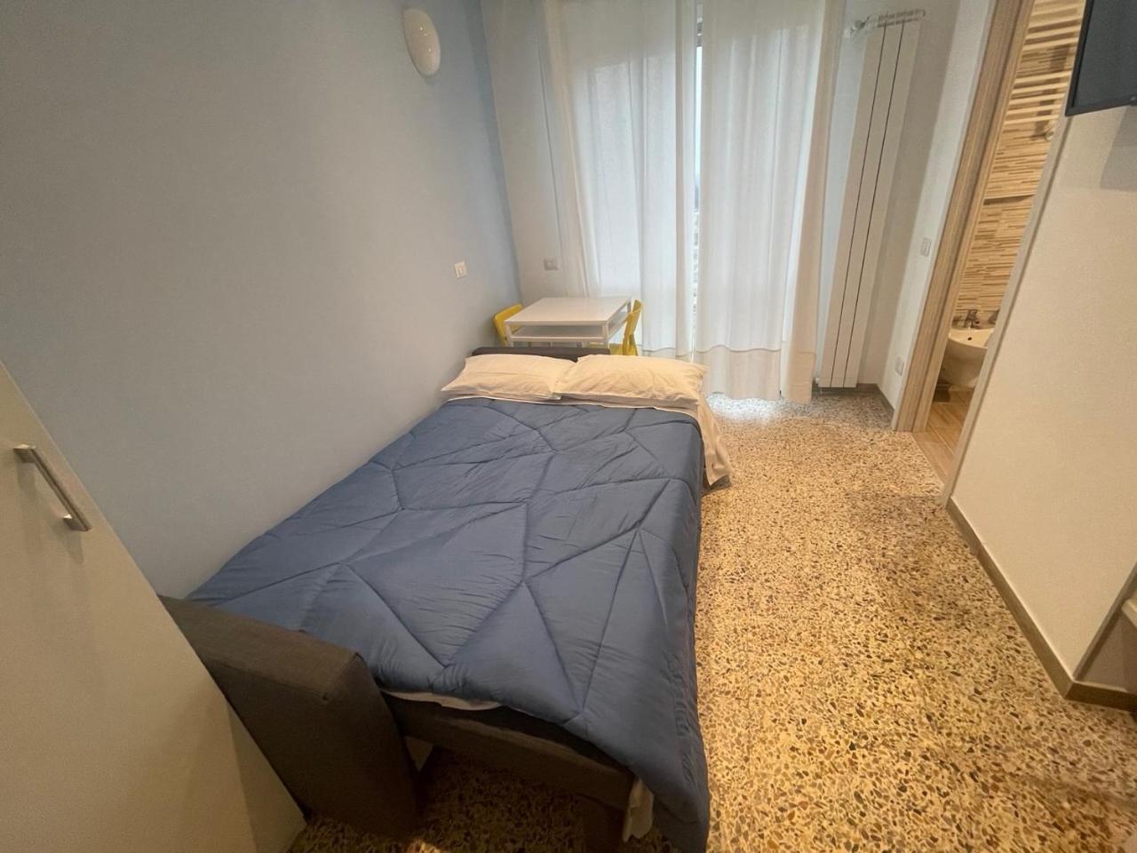 Apartmán Residenza Via Ripamonti 514 Milán Exteriér fotografie