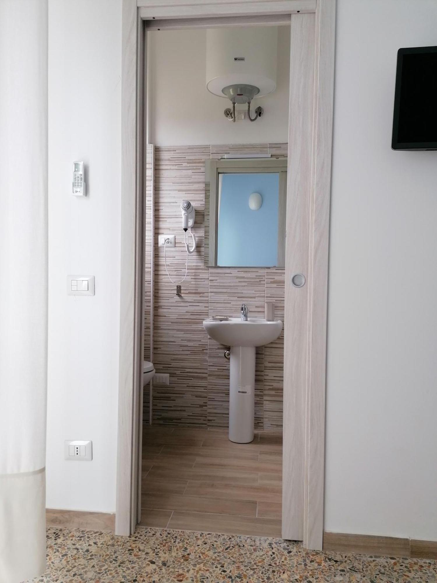 Apartmán Residenza Via Ripamonti 514 Milán Exteriér fotografie