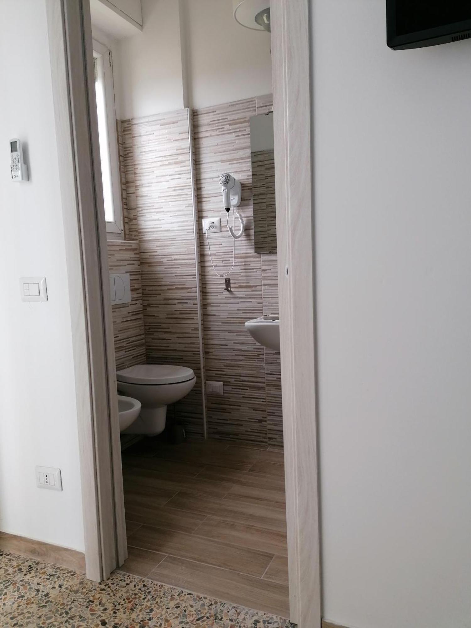 Apartmán Residenza Via Ripamonti 514 Milán Exteriér fotografie