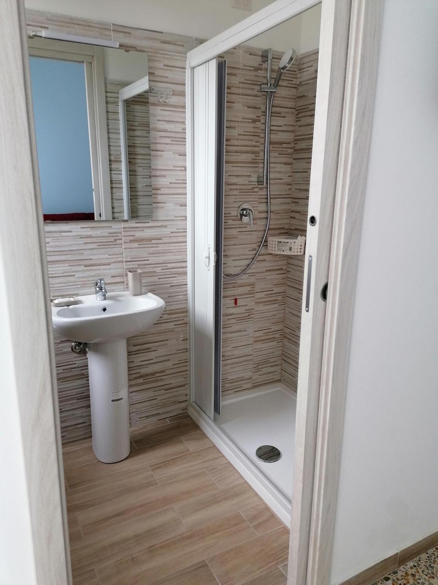 Apartmán Residenza Via Ripamonti 514 Milán Exteriér fotografie