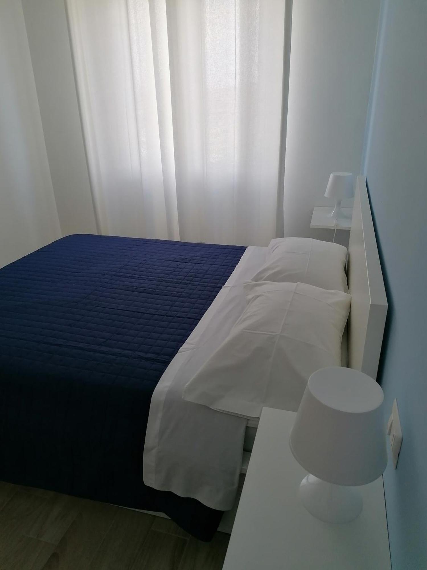 Apartmán Residenza Via Ripamonti 514 Milán Exteriér fotografie