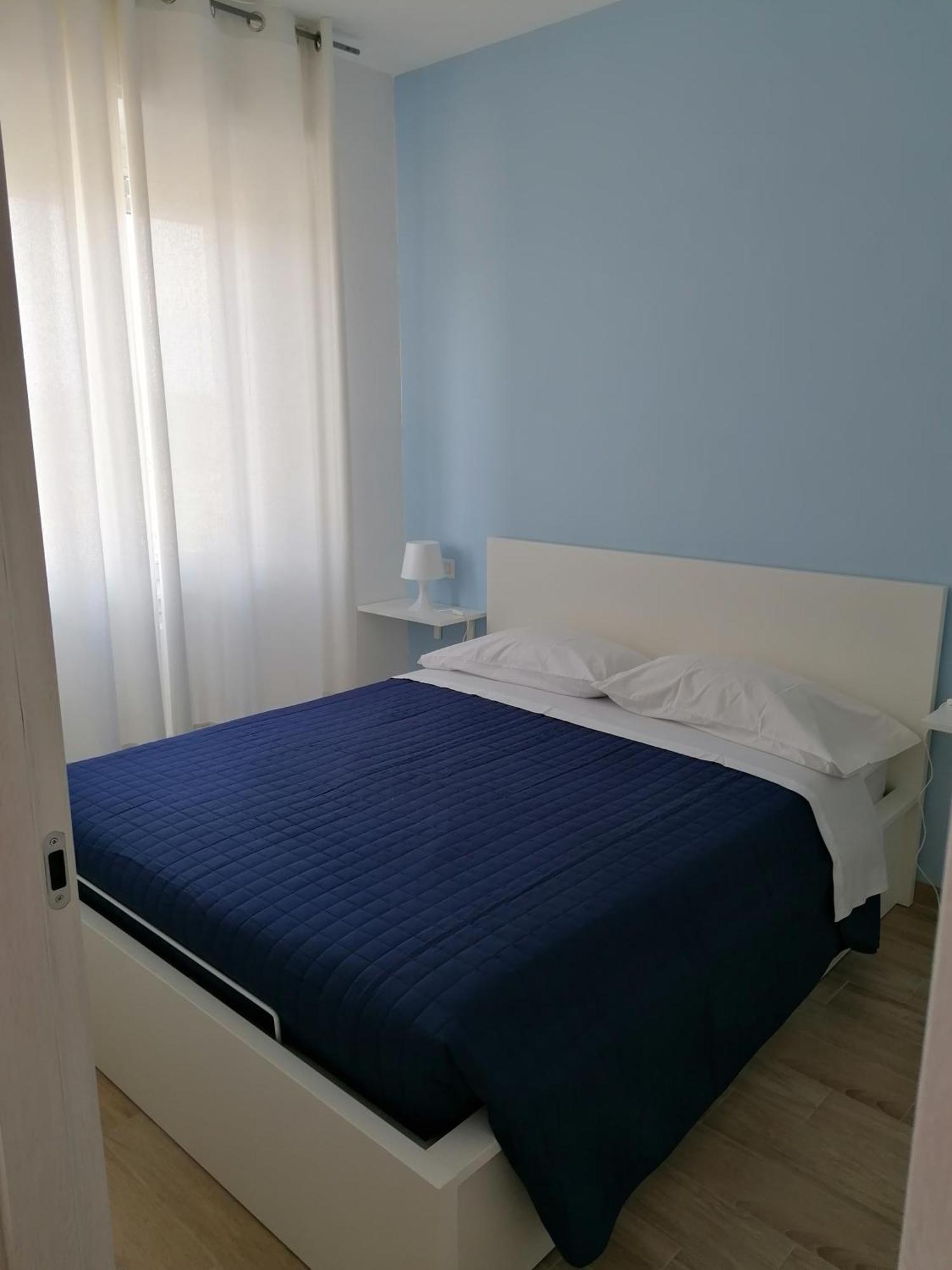 Apartmán Residenza Via Ripamonti 514 Milán Exteriér fotografie