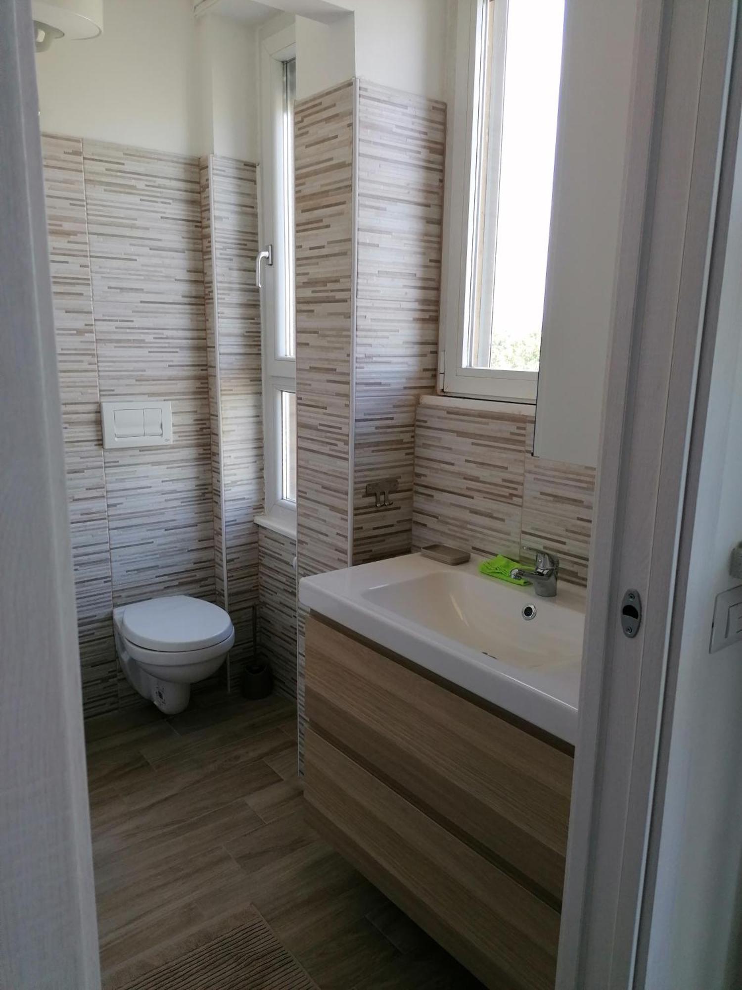 Apartmán Residenza Via Ripamonti 514 Milán Exteriér fotografie