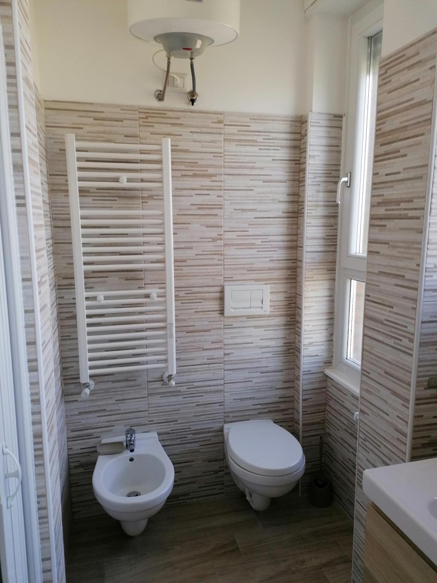 Apartmán Residenza Via Ripamonti 514 Milán Exteriér fotografie