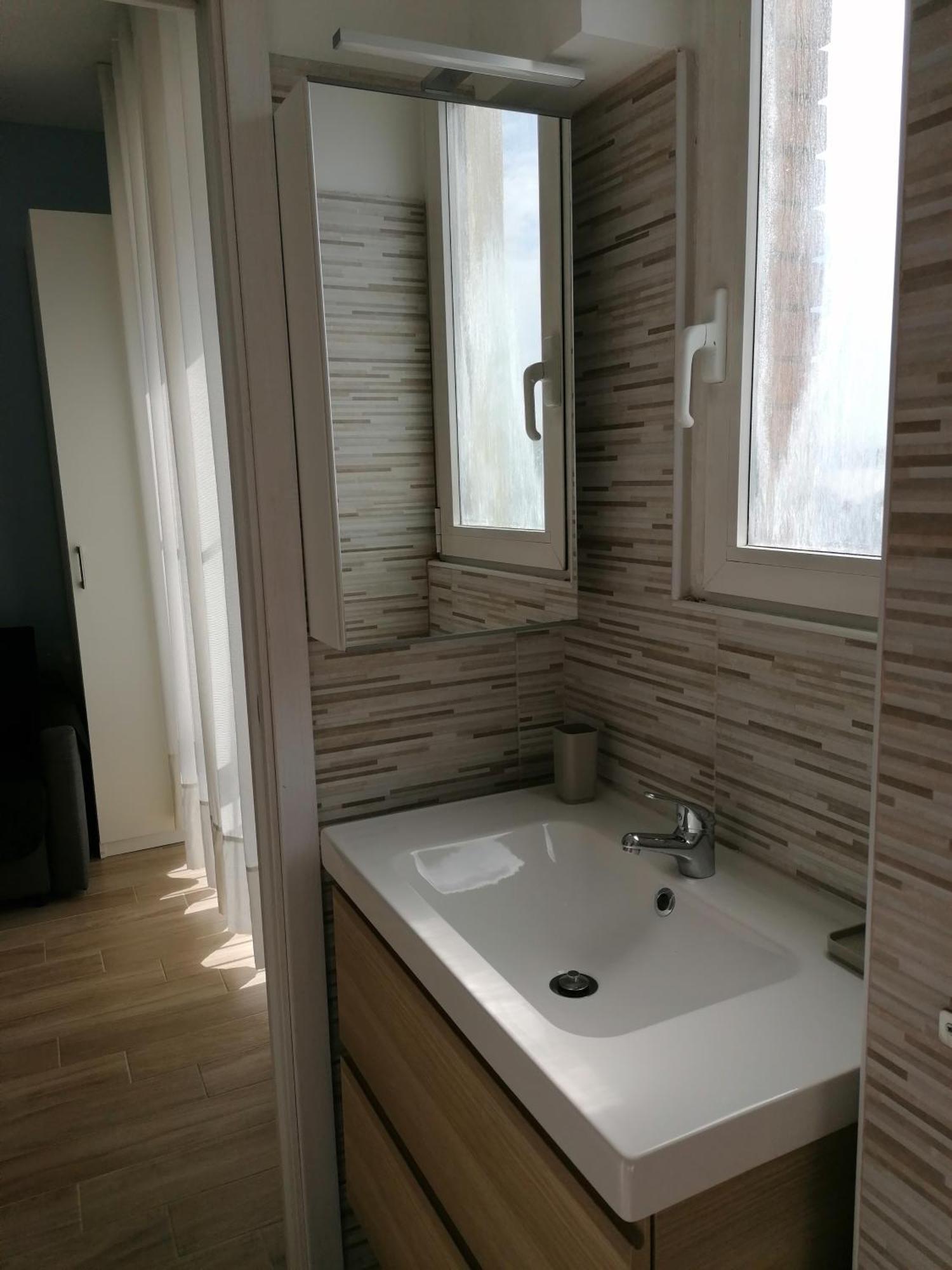 Apartmán Residenza Via Ripamonti 514 Milán Exteriér fotografie