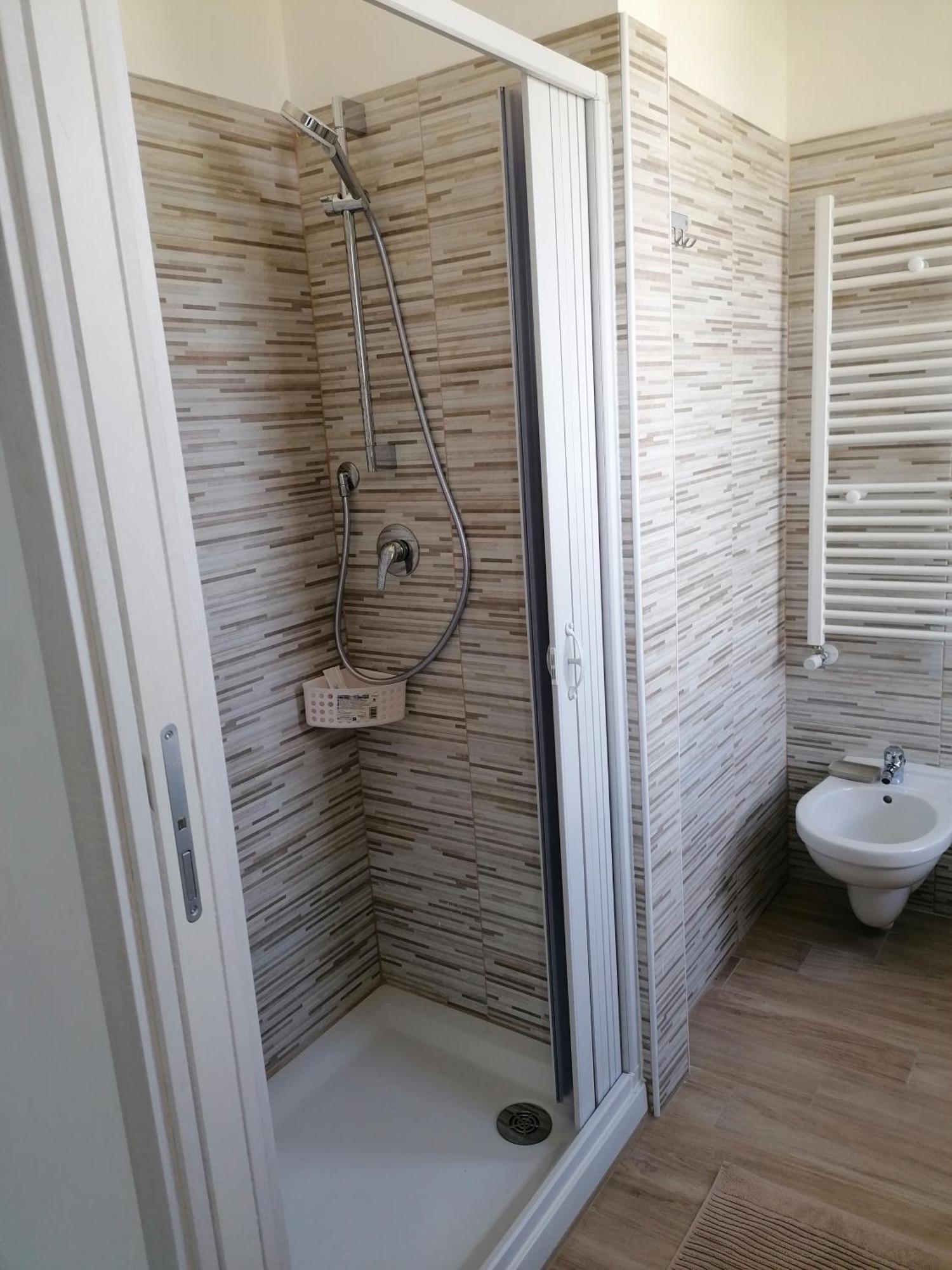 Apartmán Residenza Via Ripamonti 514 Milán Exteriér fotografie