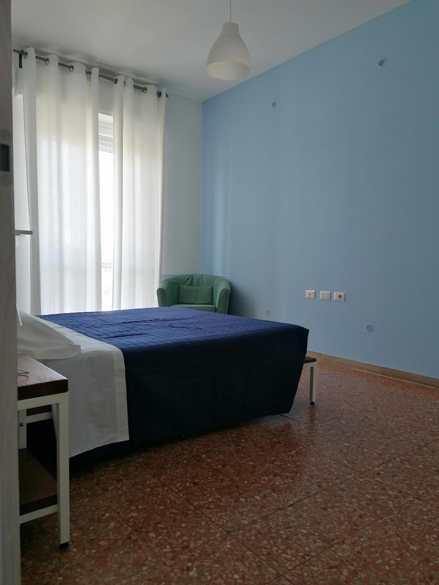 Apartmán Residenza Via Ripamonti 514 Milán Exteriér fotografie