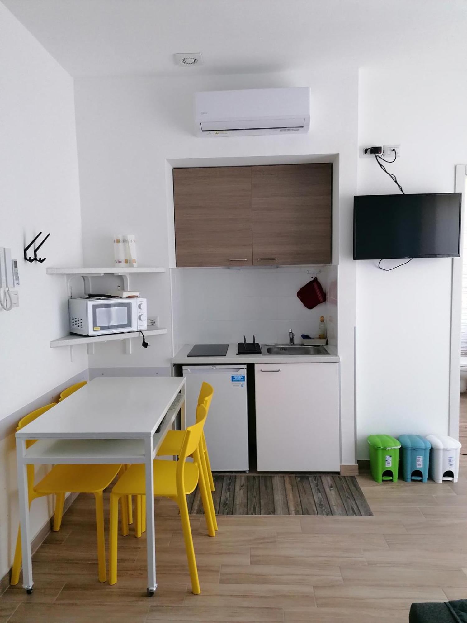 Apartmán Residenza Via Ripamonti 514 Milán Exteriér fotografie