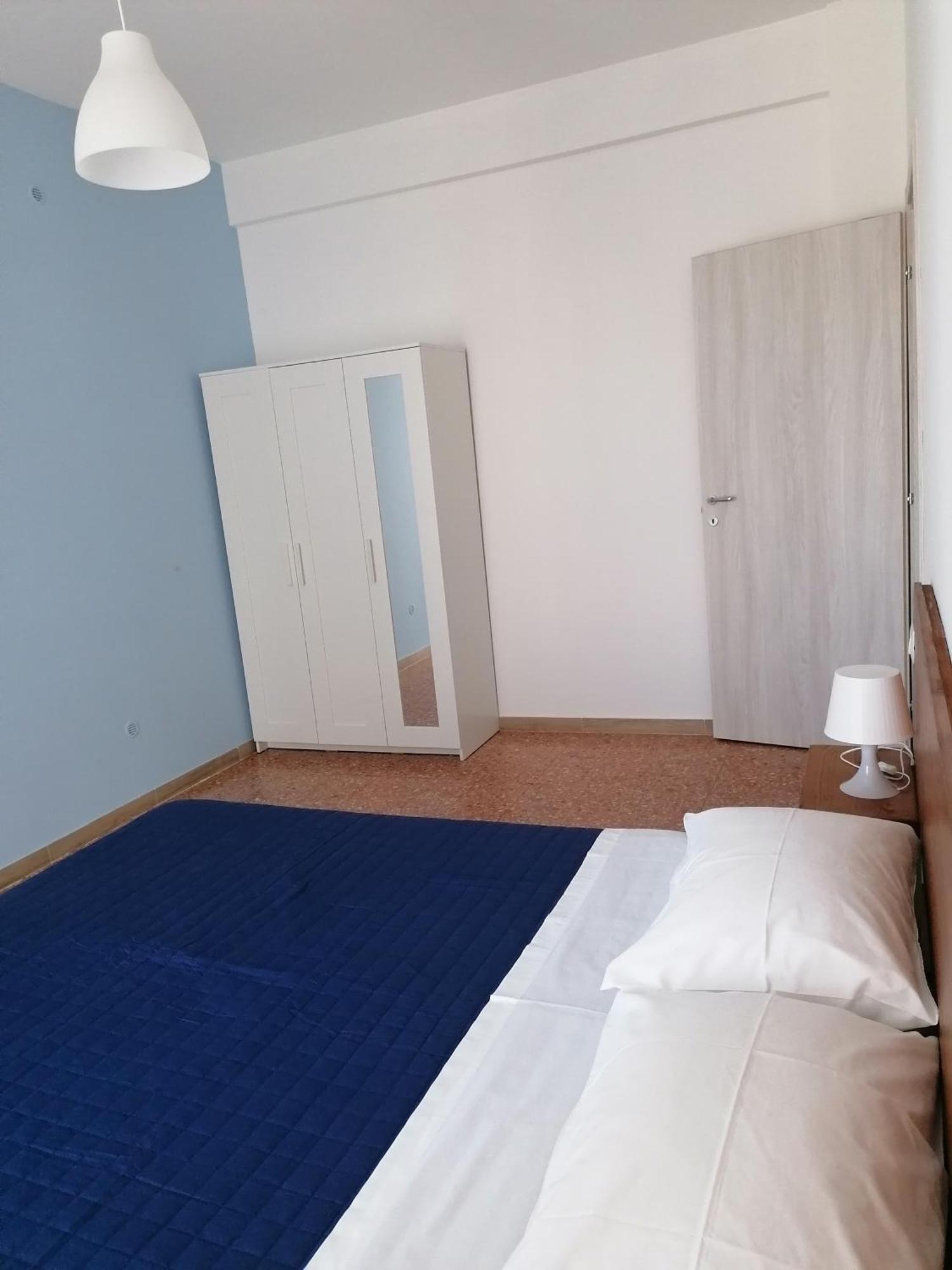 Apartmán Residenza Via Ripamonti 514 Milán Exteriér fotografie