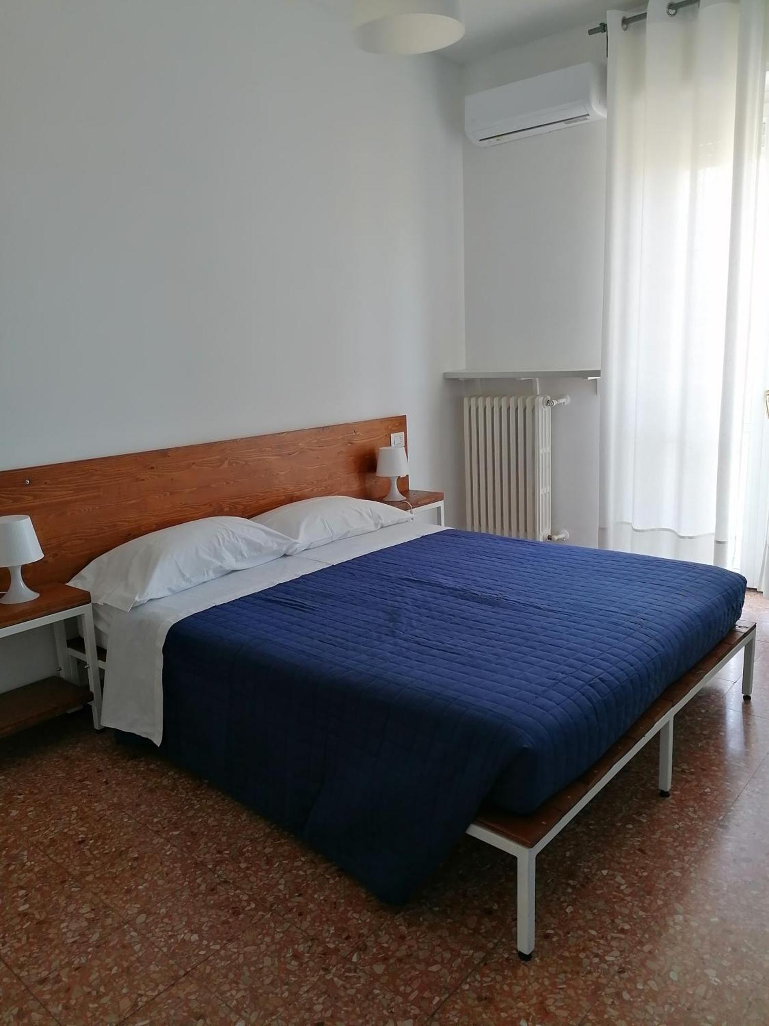 Apartmán Residenza Via Ripamonti 514 Milán Exteriér fotografie