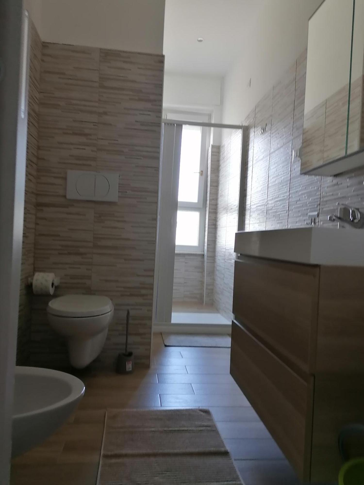 Apartmán Residenza Via Ripamonti 514 Milán Exteriér fotografie