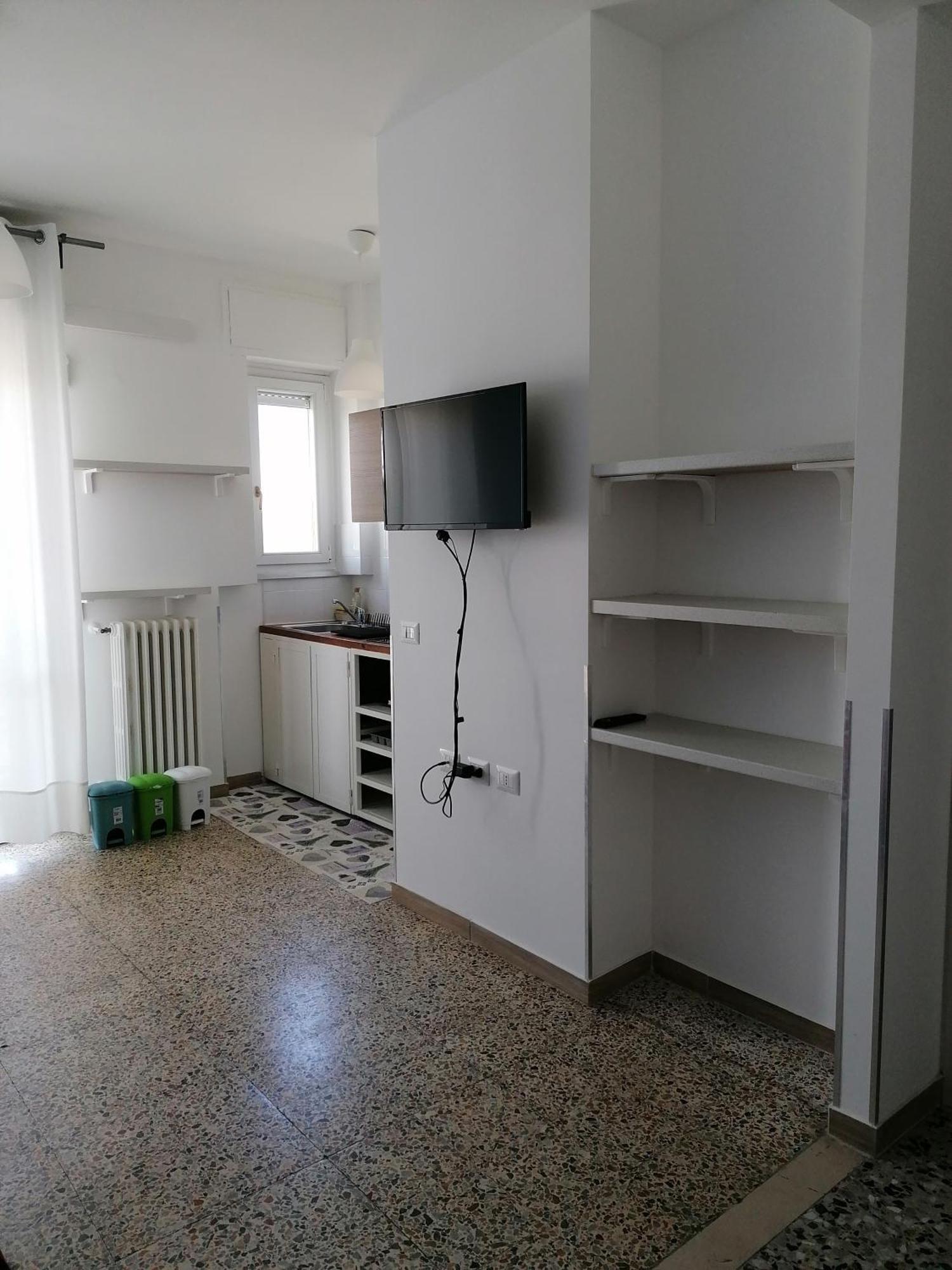 Apartmán Residenza Via Ripamonti 514 Milán Exteriér fotografie